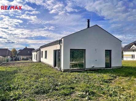 Prodej domu/vily, 99 m²