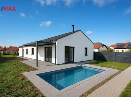 Prodej domu/vily, 99 m²