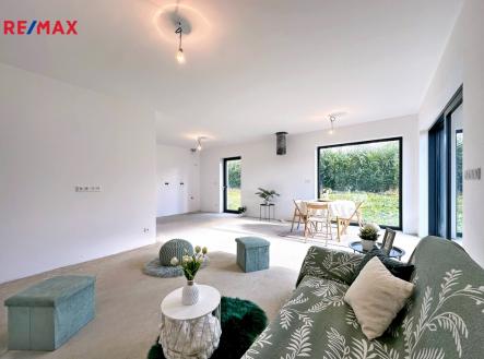 Prodej domu/vily, 99 m²