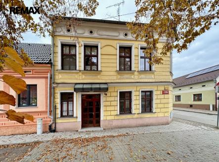 Prodej domu/vily, 165 m² obrázek