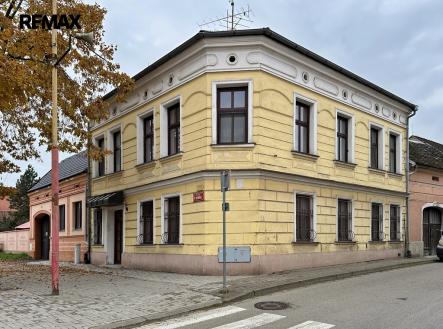 Prodej domu/vily, 165 m²
