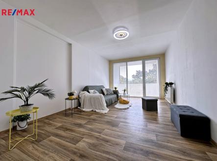 Prodej bytu, 3+1, 78 m²