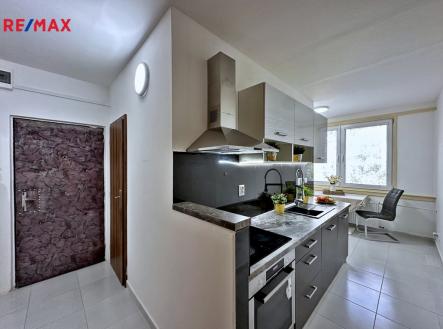 Prodej bytu, 3+1, 78 m²