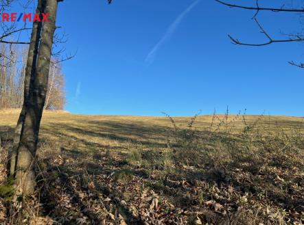 Prodej pozemku pro bydlení, 1 516 m²