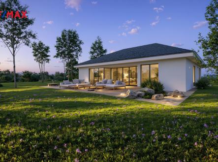 Prodej domu/vily, 96 m²