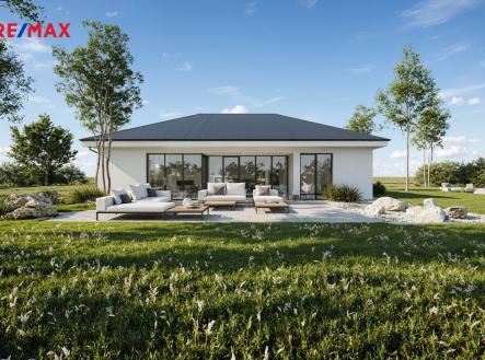 Prodej domu/vily, 96 m²