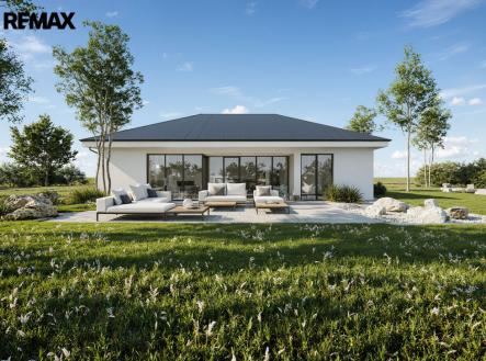 Prodej domu/vily, 96 m²