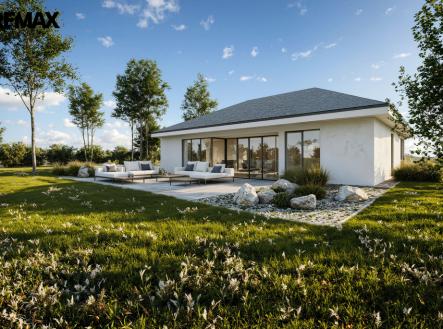 Prodej domu/vily, 96 m²