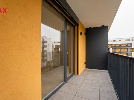 Pronájem bytu, 2+kk, 58 m²