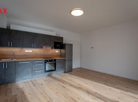 Pronájem bytu, 2+kk, 58 m²