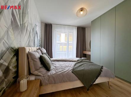 Prodej bytu, 3+kk, 104 m²