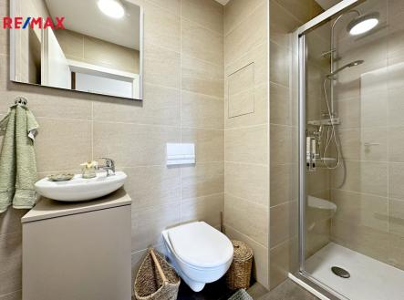 Prodej bytu, 3+kk, 104 m²