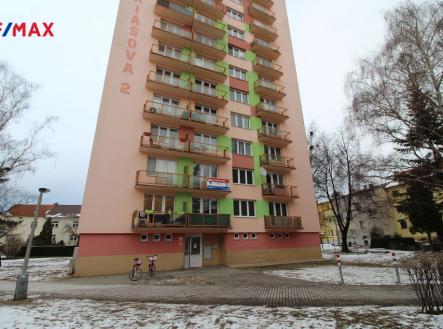 Pronájem bytu, 1+1, 47 m² obrázek