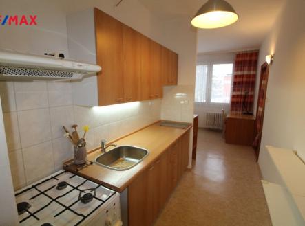 Pronájem bytu, 1+1, 47 m²