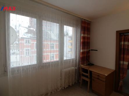 Pronájem bytu, 1+1, 47 m²