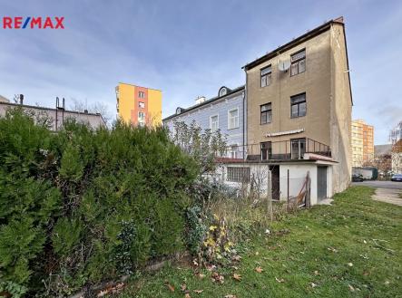 Prodej domu/vily, 82 m²