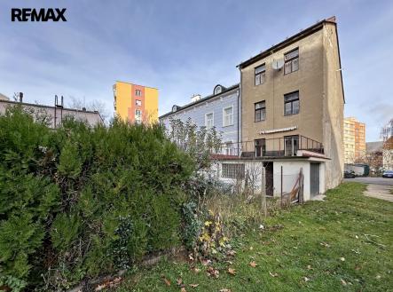 Prodej domu/vily, 82 m²