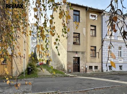Prodej domu/vily, 82 m²