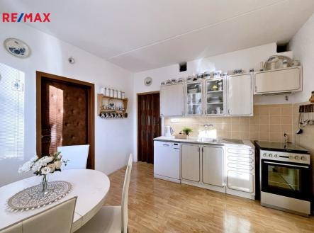 Pronájem bytu, 3+1, 81 m²