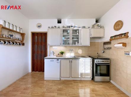 Pronájem bytu, 3+1, 81 m²