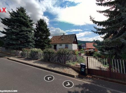 Prodej pozemku pro bydlení, 249 m²