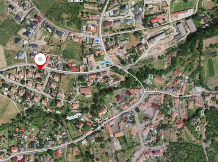 Prodej pozemku pro bydlení, 249 m²