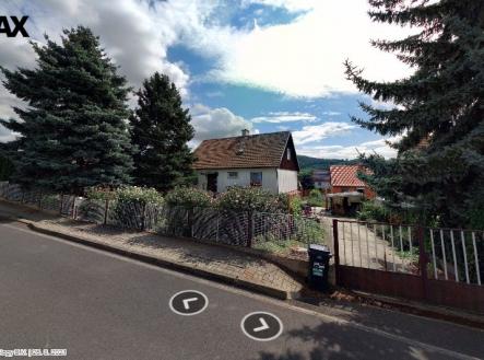 Prodej pozemku pro bydlení, 249 m²