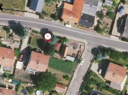 Prodej pozemku pro bydlení, 249 m²