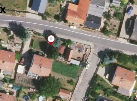 Prodej pozemku pro bydlení, 249 m²