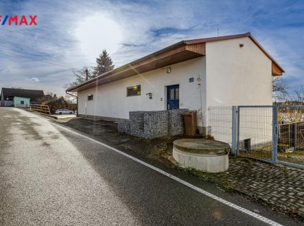 Prodej domu/vily, 161 m²