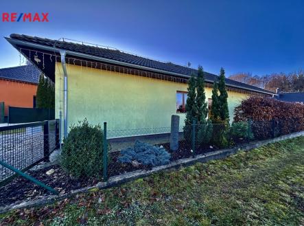 Prodej domu/vily, 110 m²