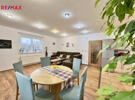 Prodej domu/vily, 110 m²