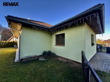 Prodej domu/vily, 110 m²