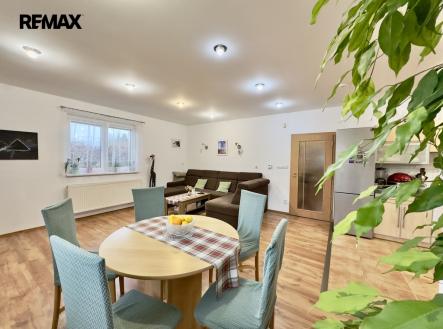 Prodej domu/vily, 110 m²