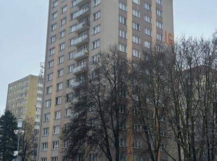 Pronájem bytu, 2+kk, 52 m²