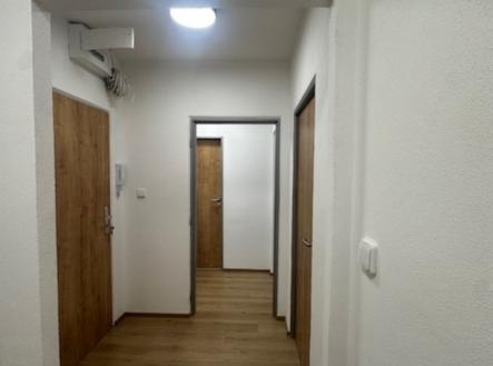 Pronájem bytu, 2+kk, 52 m²