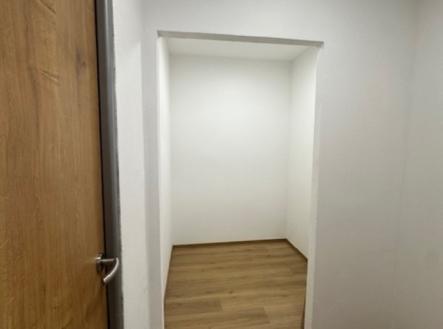 Pronájem bytu, 2+kk, 52 m²