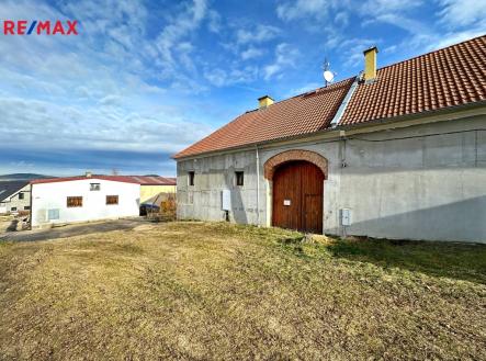 Prodej domu/vily, 266 m²