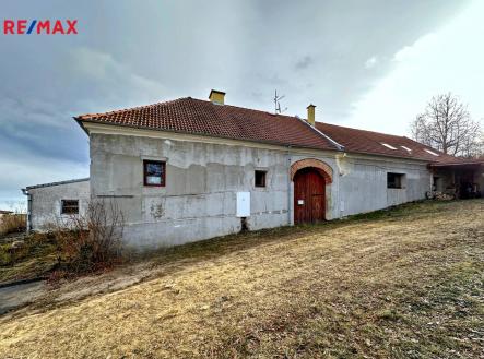 Prodej domu/vily, 266 m²