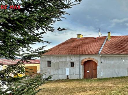 Prodej domu/vily, 266 m² obrázek