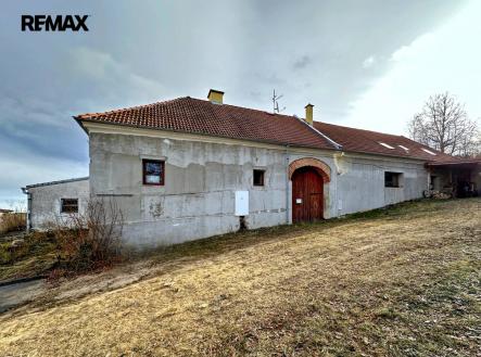 Prodej domu/vily, 266 m²