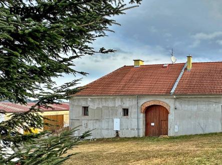 Prodej domu/vily, 266 m²