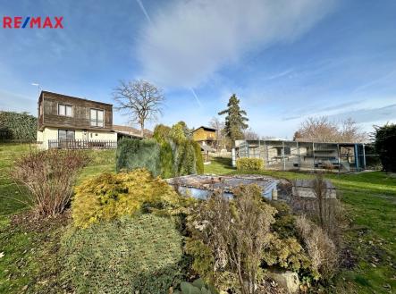 Prodej pozemku pro bydlení, 689 m²