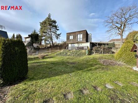 Prodej pozemku pro bydlení, 689 m²