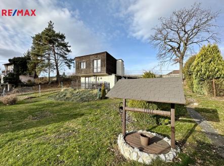 Prodej pozemku pro bydlení, 689 m²