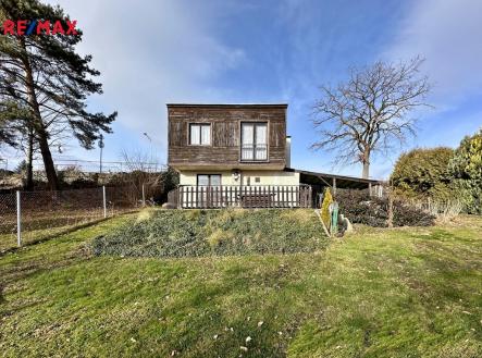 Prodej pozemku pro bydlení, 689 m²