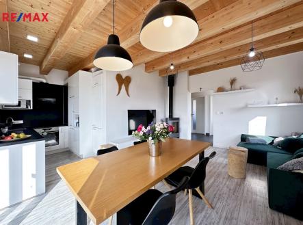 Prodej domu/vily, 204 m²