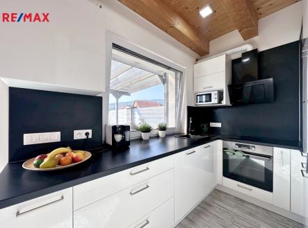 Prodej domu/vily, 204 m²