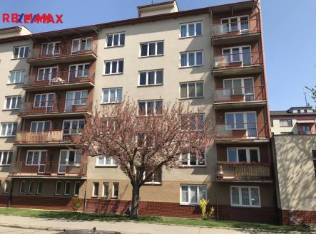 Pronájem kanceláře, 66 m²