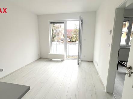 Pronájem bytu, 2+kk, 40 m²